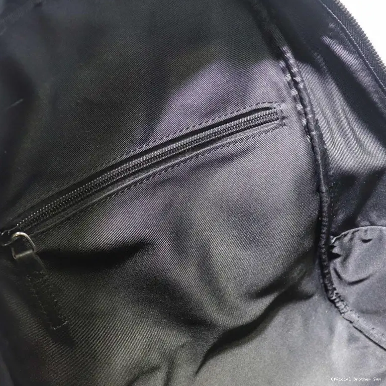 Official Brother Sam Gucci 19GM0022 Backpack 0731